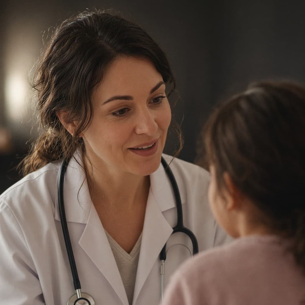 Pediatrics