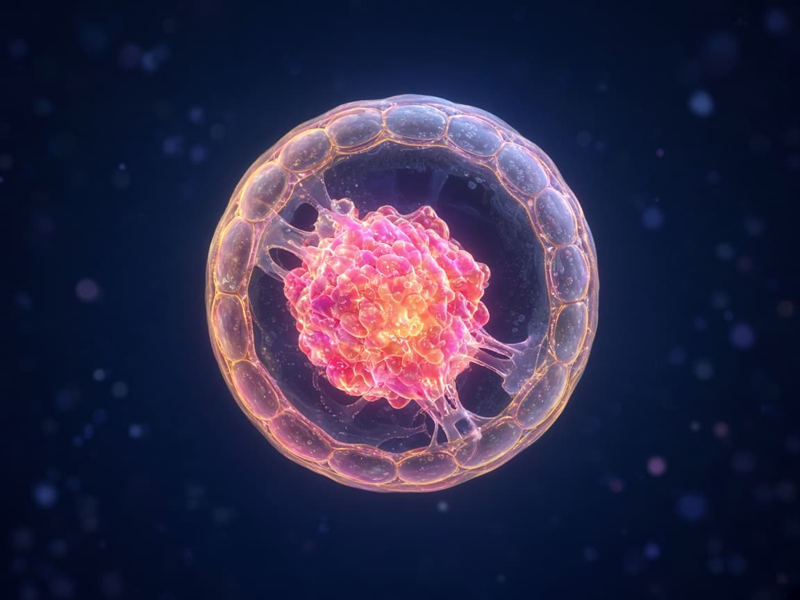 IVF & Fertility