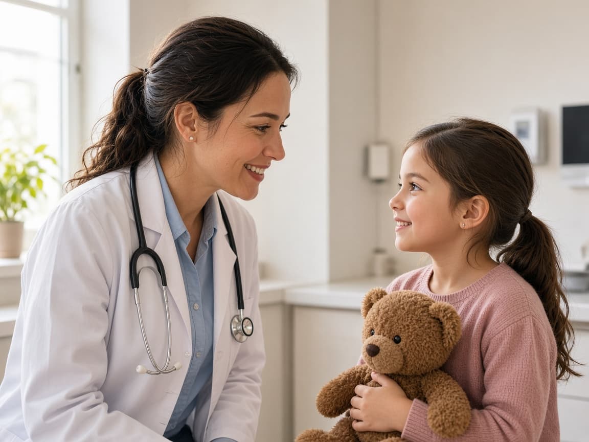 Pediatrics