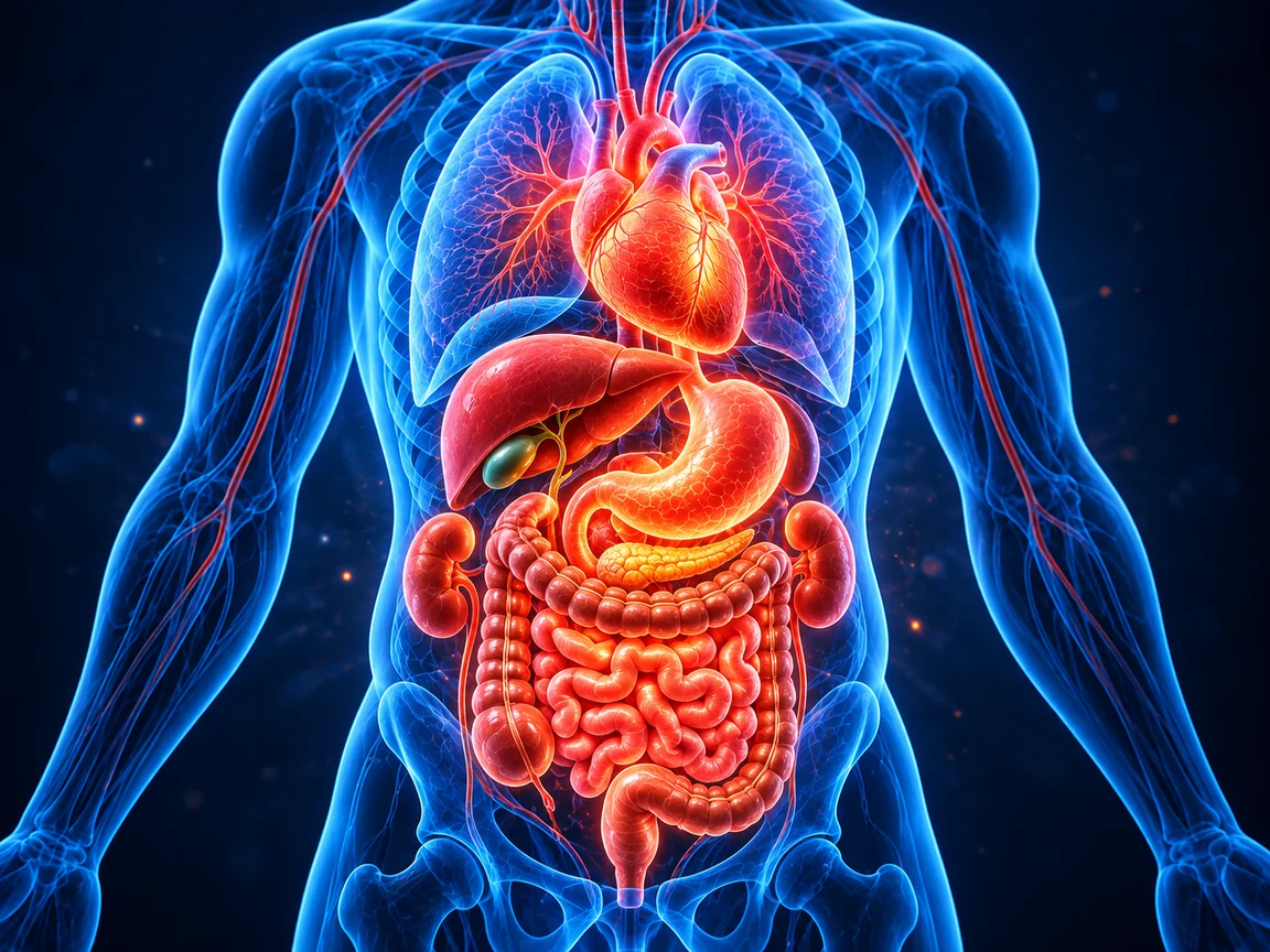 Internal medicine
