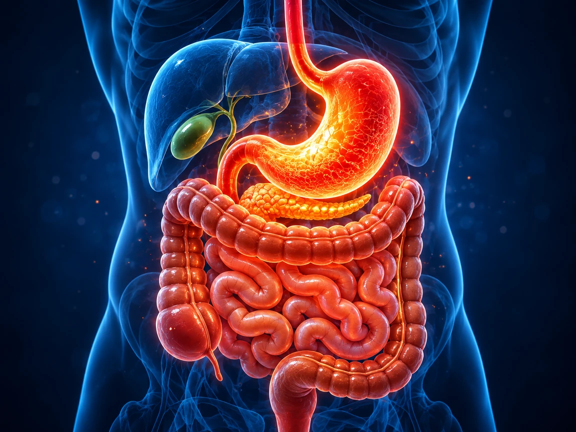 Gastroenterology